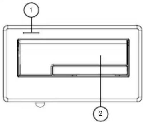 SILVERSTONE TS11-C - 外觀圖 - 1