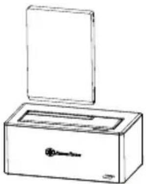 SILVERSTONE TS11-C - -설치 설명서 - 2