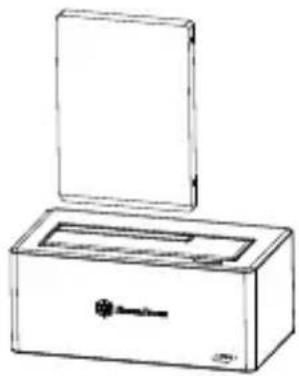 SILVERSTONE TS11-C - Installation Guide - 4