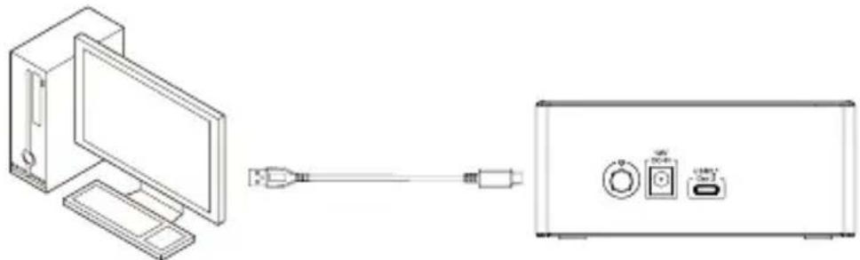 SILVERSTONE TS11-C - -설치 설명서 - 1