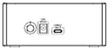 SILVERSTONE TS11-C - Einleitung - 1