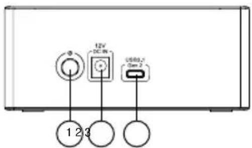 SILVERSTONE TS11-C - • Aussehen - 2