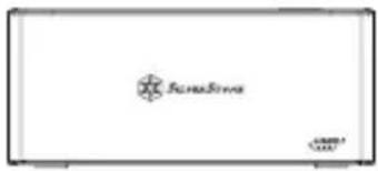 SILVERSTONE TS11-C - Contenido del paquete - 1
