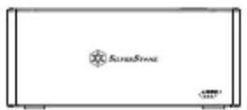 SILVERSTONE TS11-C - 포장 내용물 - 1