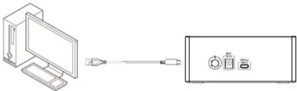 SILVERSTONE TS11-C - • Installationsanleitung - 1