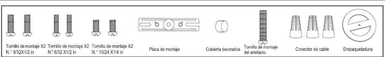 Vaxcel T0696 - El lugar donde instale el artefacto es importante: - 3