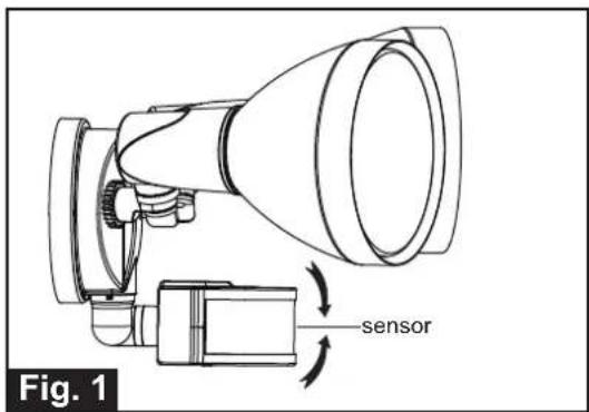 Vaxcel T0696 - Ajuste del cabezal sensor: - 1