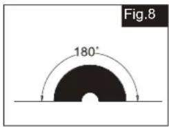 Vaxcel T0694 - L'endroit où vous installez votre luminaire est important : - 2