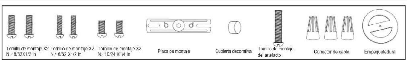Vaxcel T0694 - El lugar donde instale el artefacto es importante: - 3