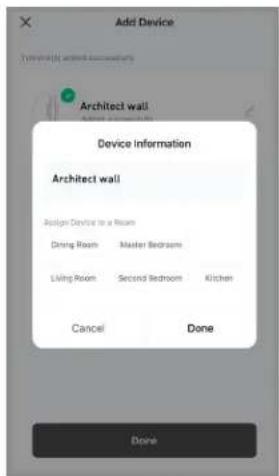 Dals DCP-LWS19 - INSTALLATION INSTRUCTIONS / INSTRUCTIONS D'INSTALLATION - 8