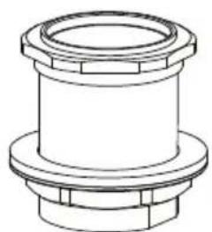TOTO TB2F - PARTES INCLUIDAS - 3