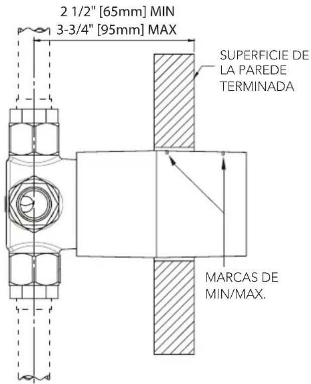 TOTO TSMXW - PROCEDIMIENTO DE INSTALACIÓN - 2