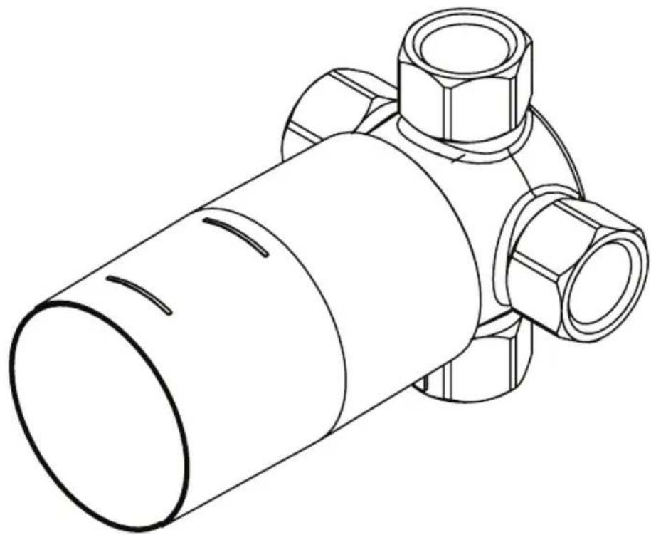 TOTO TSMXW - OUTILS NÈCESSAIRES - 3