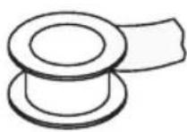 TOTO TSMXW - OUTILS NÈCESSAIRES - 1