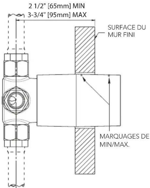 TOTO TSMXW - OUTILS NÈCESSAIRES - 5