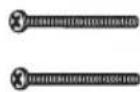 TOTO TLG02311U - OUTILLAGE NÉCESSAIRE - 4