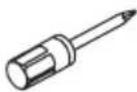 TOTO TLG02311U - TOOLS YOU WILL NEED - 2