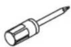 TOTO TLG02311U - OUTILLAGE NÉCESSAIRE - 2