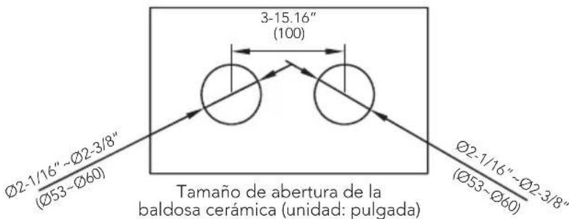 TOTO TLG02311U - NOTA - 4