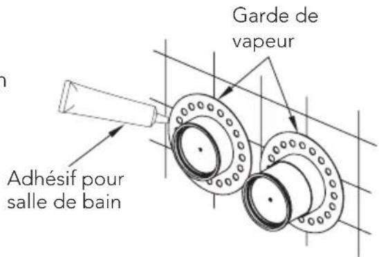 TOTO TLG02311U - REMARQUE - 2