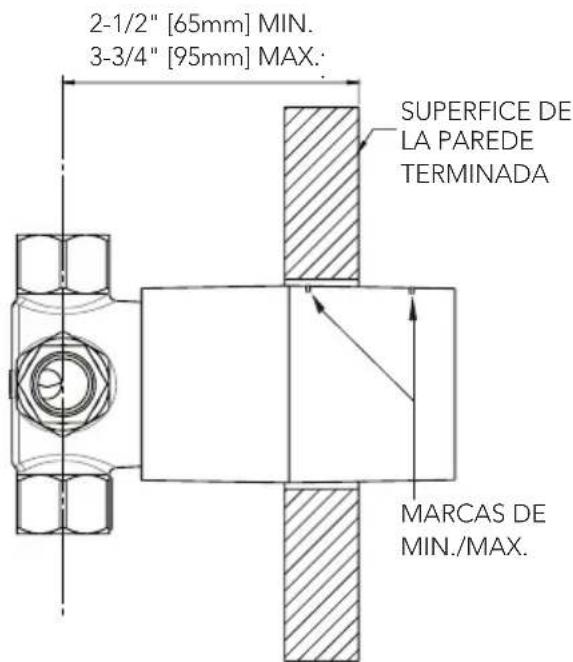 TOTO TSMV - PROCEDIMIENTO DE INSTALACIÓN - 3