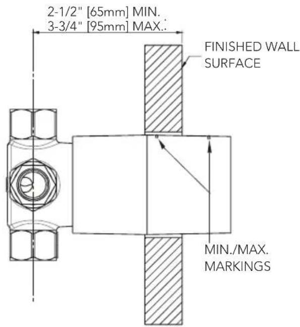 TOTO TSMV - INSTALLATION PROCEDURE - 2