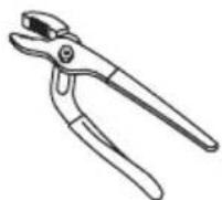 TOTO TS2A - OUTILS NÈCESSAIRES - 3