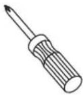 TOTO TS2A - OUTILS NÈCESSAIRES - 1