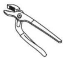 TOTO TS2A - TOOLS YOU WILL NEED - 3