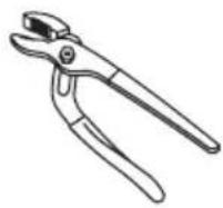 TOTO TS2A - WARRANTY - 1