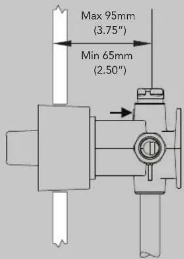 TOTO TS2A - INSTALLATION PROCEDURE - 1