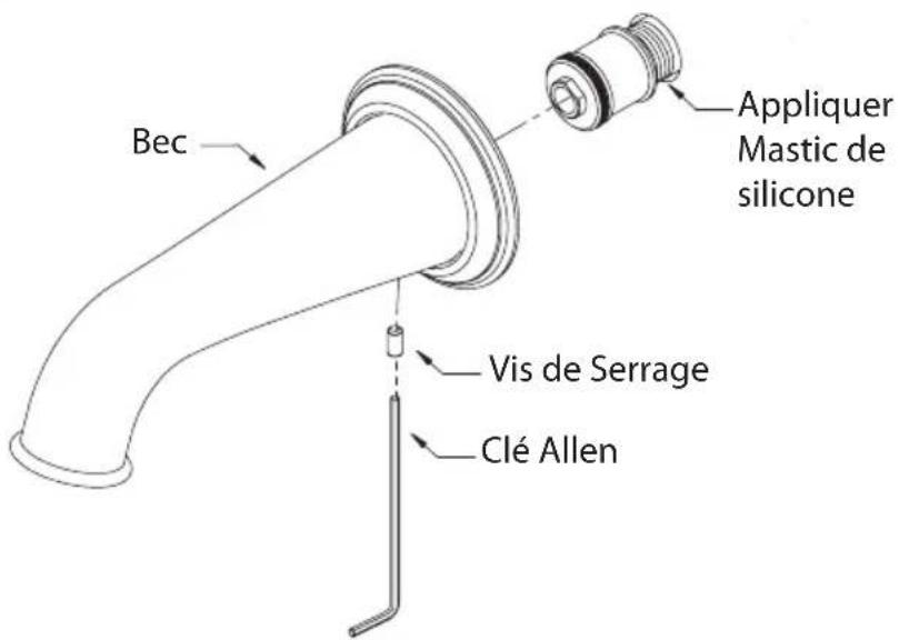 TOTO Silas TS210E - IMPORTANT! - 2