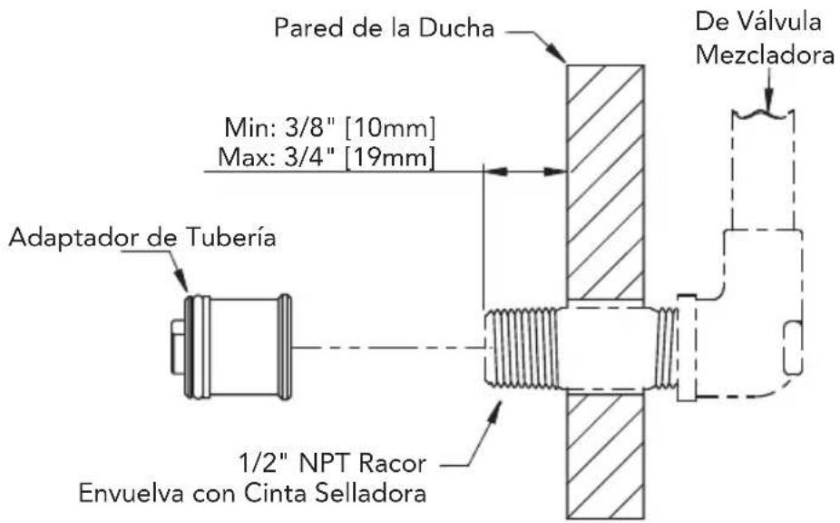 TOTO Silas TS210E - ¡IMPORTANTE! - 1