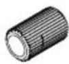 TOTO Silas TS210P - INCLUDED PARTS - 5