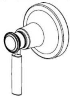 TOTO Silas TS210P - INCLUÍA PARTES - 1