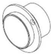 TOTO Silas TS210P - WARRANTY - 2