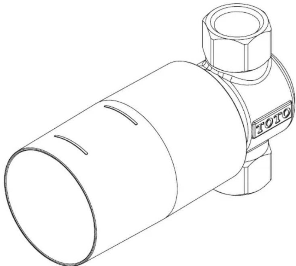 TOTO TSMA - OUTILS NÈCESSAIRES - 3