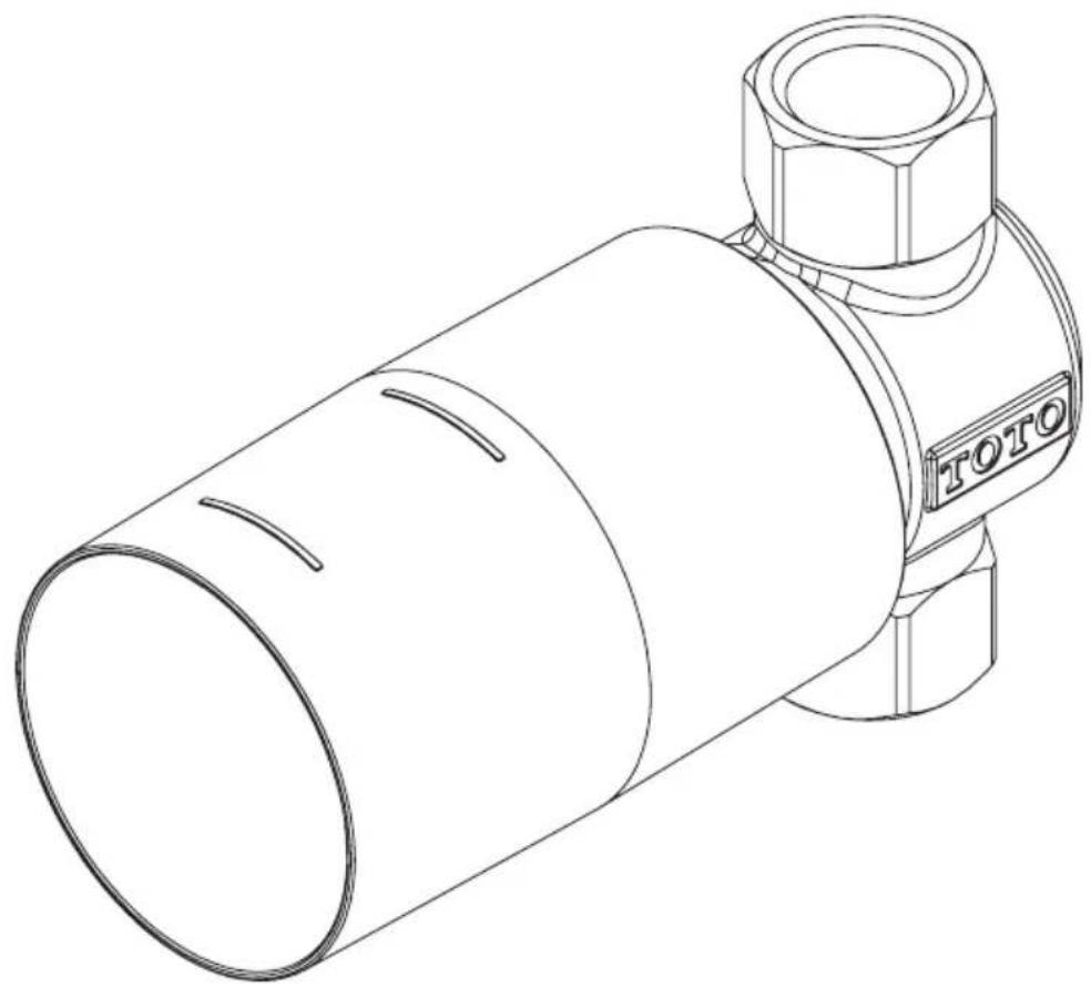 TOTO TSMA - 1