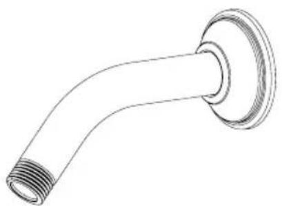TOTO TS300A51 - 1