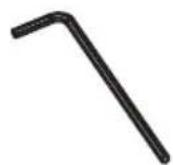 TOTO Vivian TB220DD1 - INCLUDED PARTS - 4