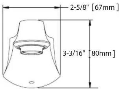 TOTO Vivian TS220E - WARRANTY - 4