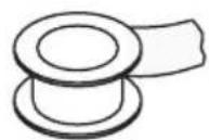 TOTO Vivian TS220E - COMMON TOOLS NEEDED - 2