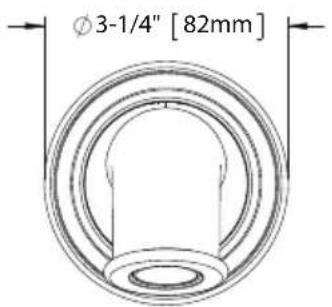 TOTO Vivian TS220E - WARRANTY - 2