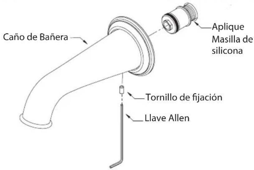 TOTO Vivian TS220E - ¡IMPORTANTE! - 2