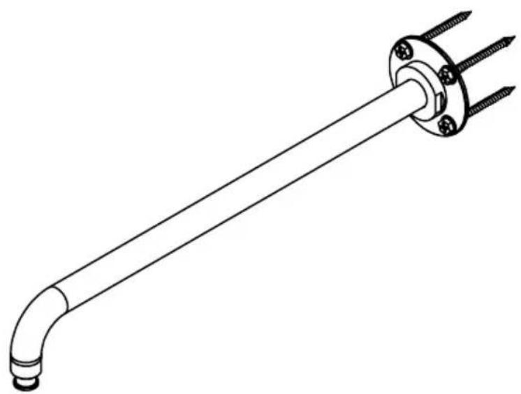 TOTO TS110MW16 - 1
