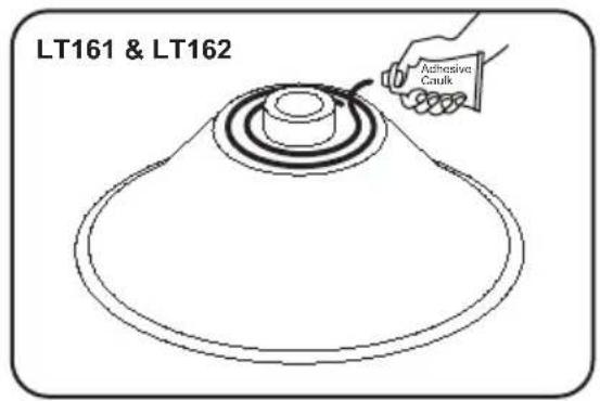 TOTO LT480 - INSTALLATION (cont.) - 1