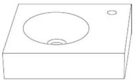 TOTO LT480 - WARRANTY - 2