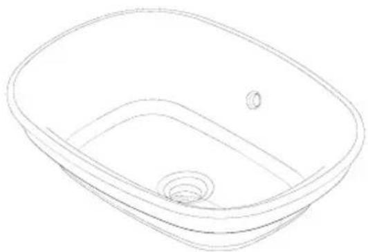 TOTO LT480 - WARRANTY - 4