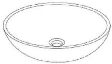 TOTO LT480 - WARRANTY - 1
