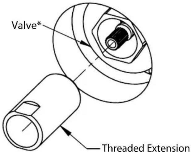 TOTO Silas TS210C - Installation Procedure (continued) - 1